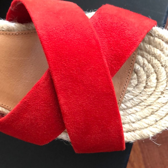 Halogen espadrilles - Picture 5 of 9